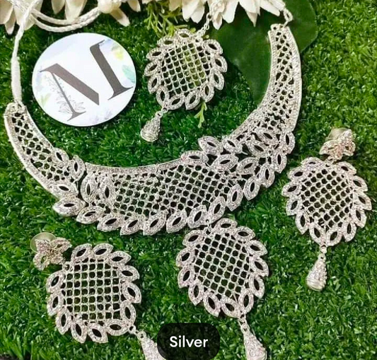 Fancy party set