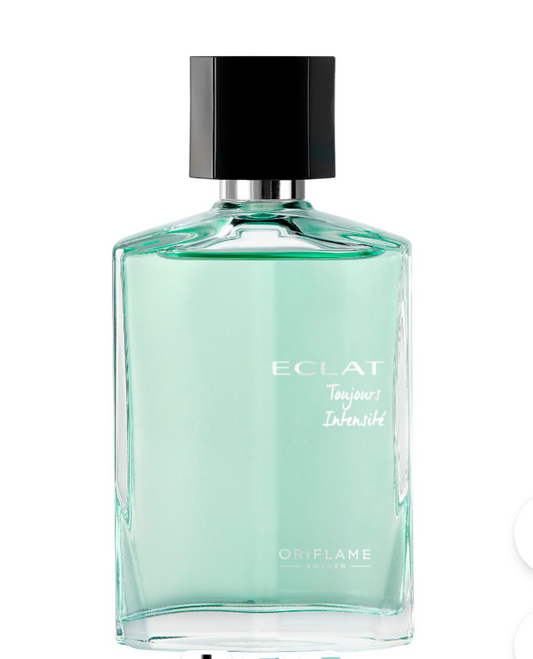 Toujours Intensité Eau de Toilette