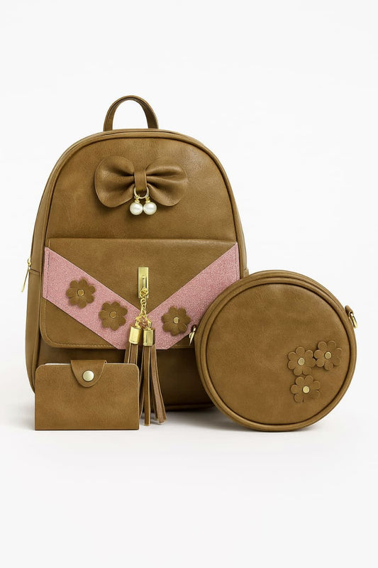 2 PCs shoulder bags