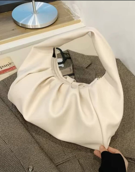 Soft leather