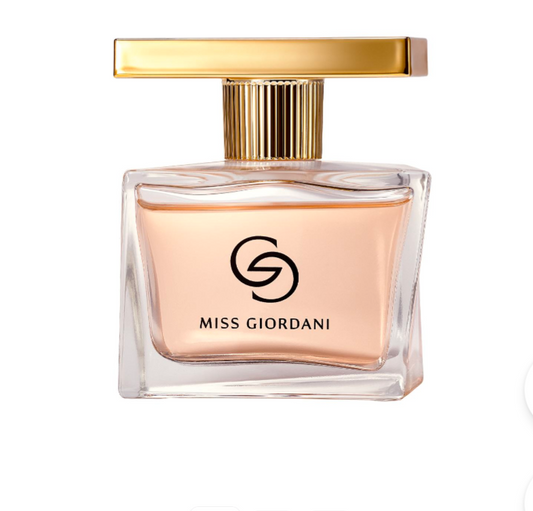 Miss Giordani Eau de Parfum