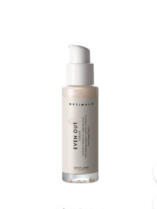 Even Out Serum