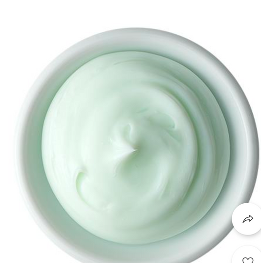 Mattifying Face Lotion with Organic Tea Tree & Lime