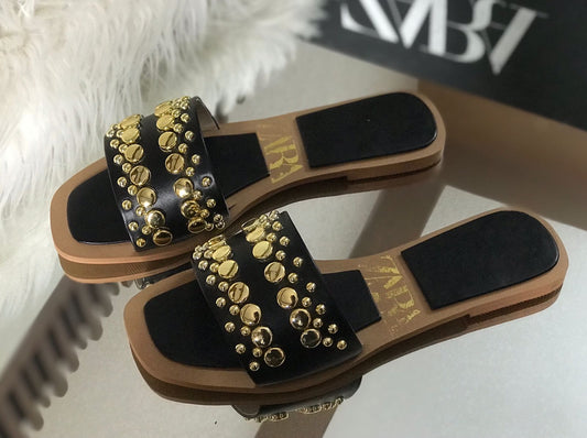 _*New Arrival *_

ZARA Slipper