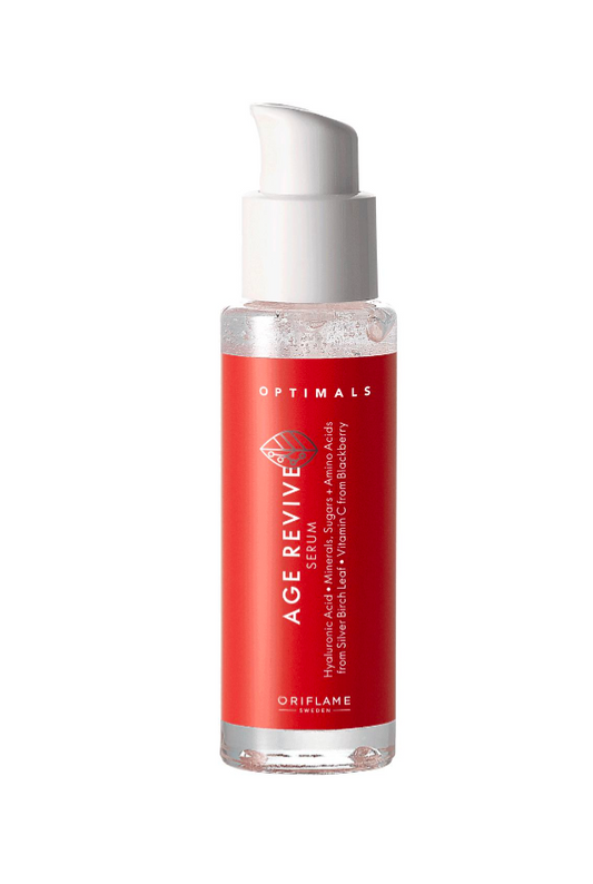 Age Revive Serum