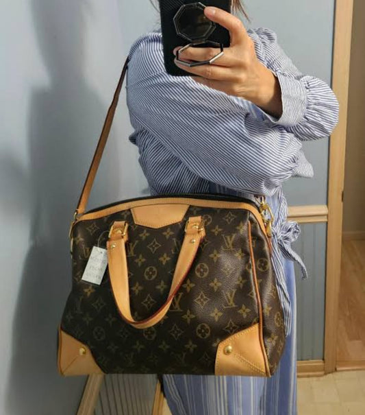LV hand bag