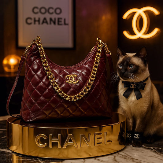 Coco Chanel