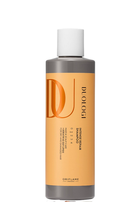 Intense Repair Shampoo