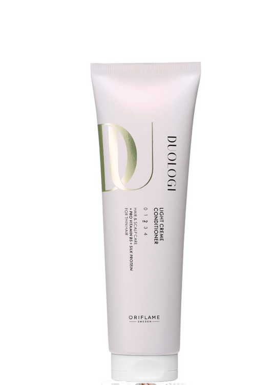 Light Creme Conditioner
