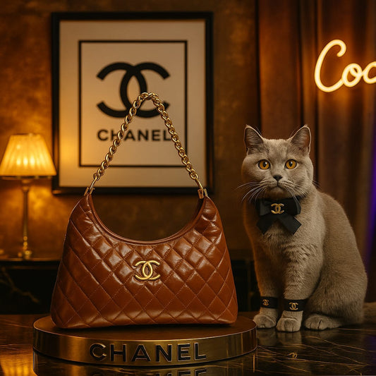 Coco Chanel