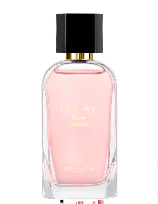 Amour Intensité Eau de Toilette