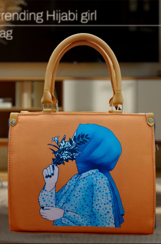 Doll bag