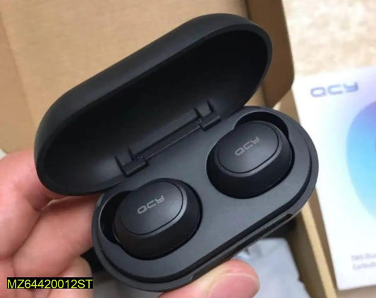 QCY t4 Bluetooth 5.0